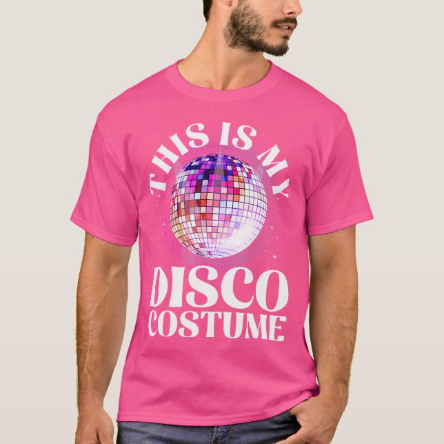 T-Shirt (Devant)