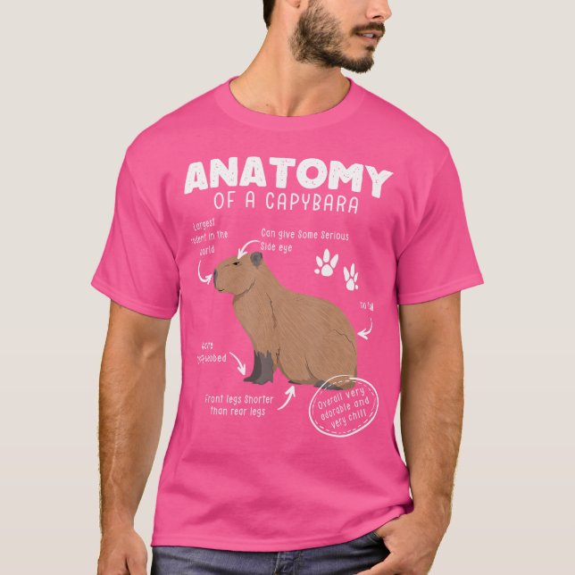 T-shirt (Devant)