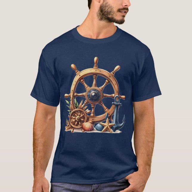 T-shirt (Devant)