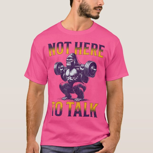 T-shirt (Devant)
