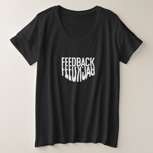 T-shirt (Design devant)