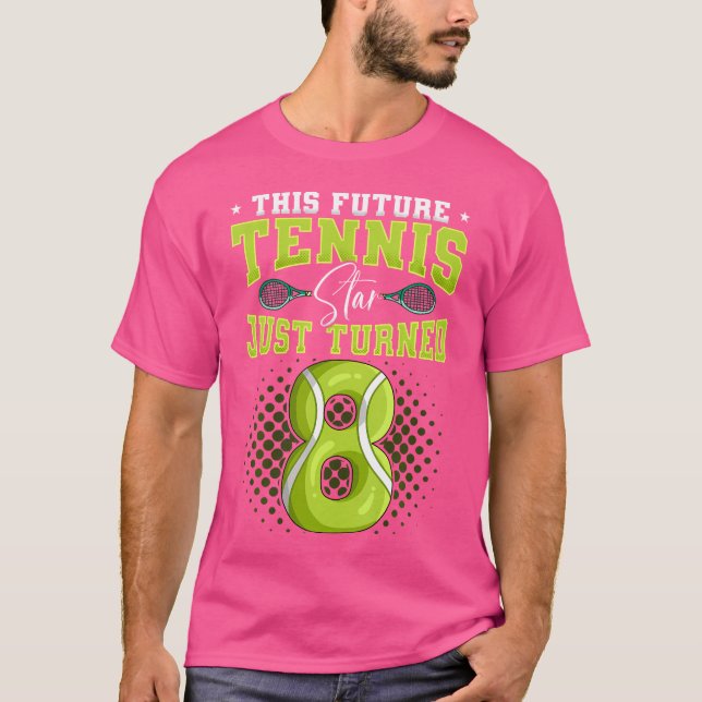 T-shirt (Devant)