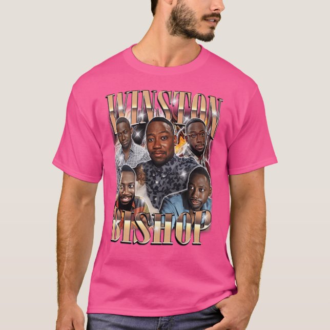 T-shirt (Devant)