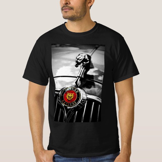 T-Shirt (Devant)