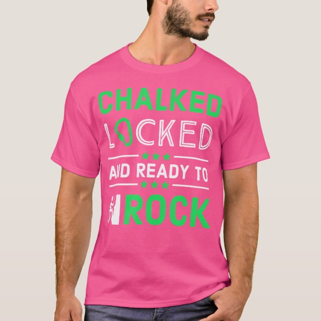 T-shirt (Devant)