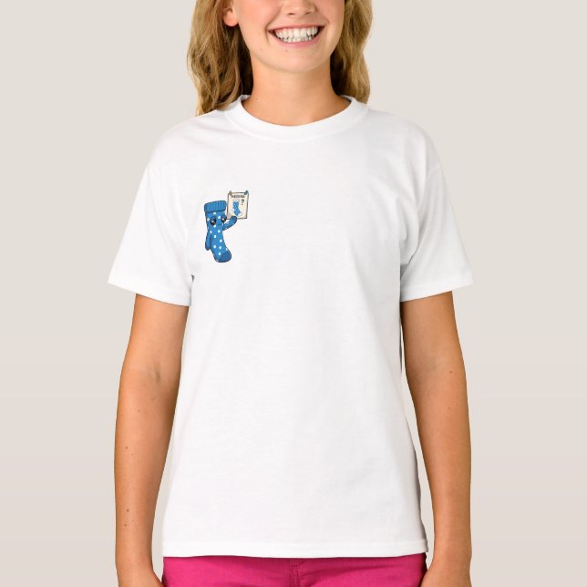 T-Shirt (Devant)