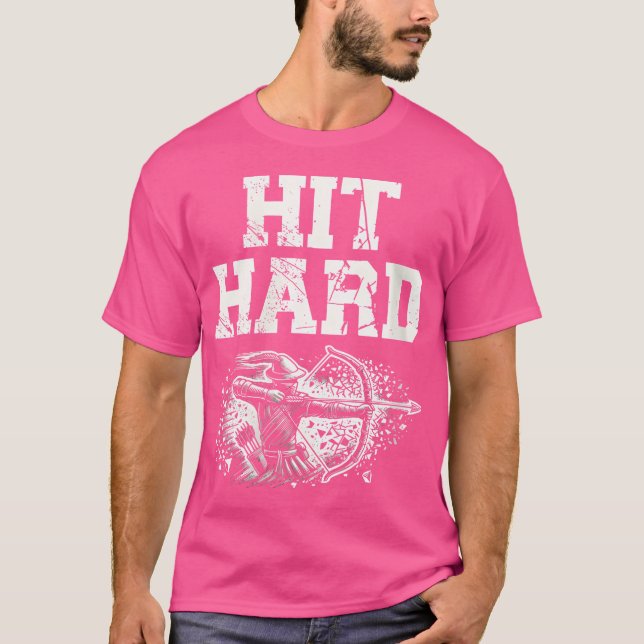 T-Shirt (Devant)