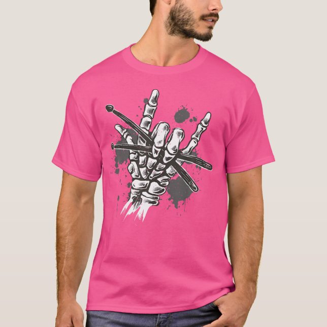 T-Shirt (Devant)