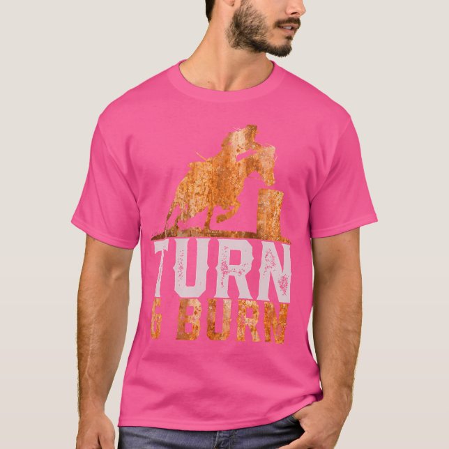T-shirt (Devant)