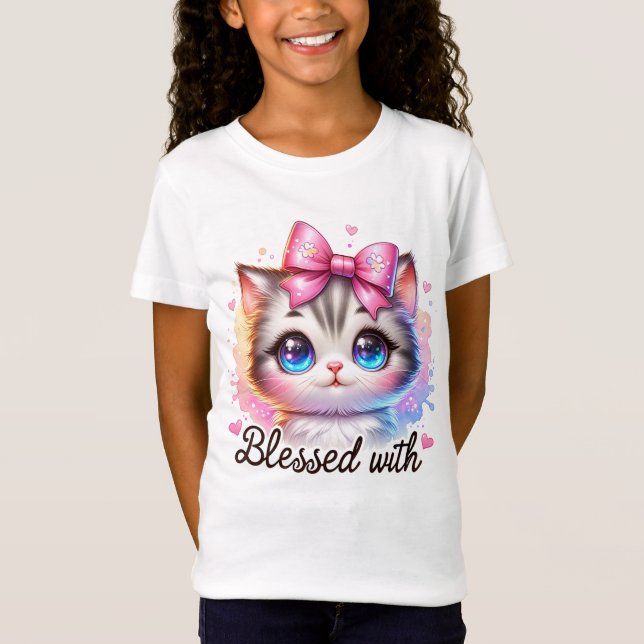 T-shirt (Devant)