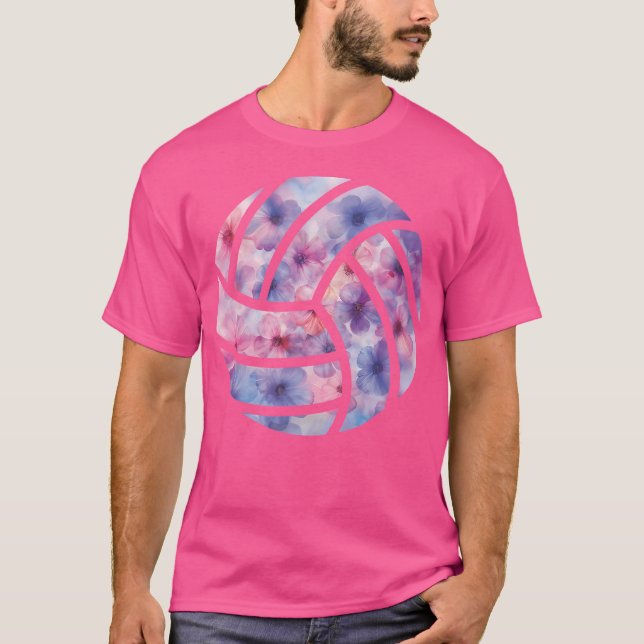 T-shirt (Devant)