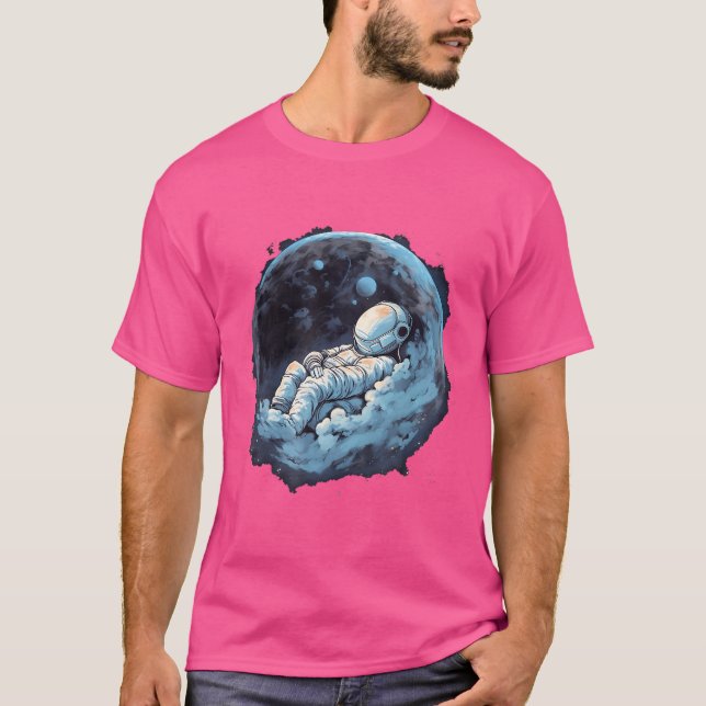 T-shirt (Devant)