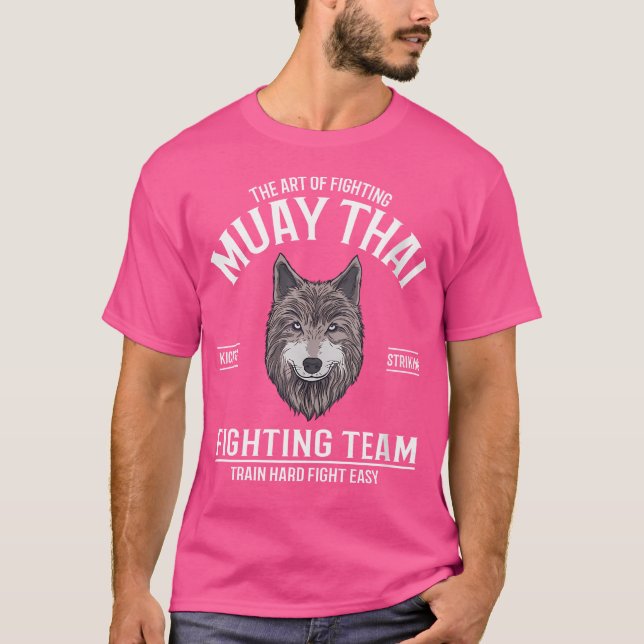 T-shirt (Devant)