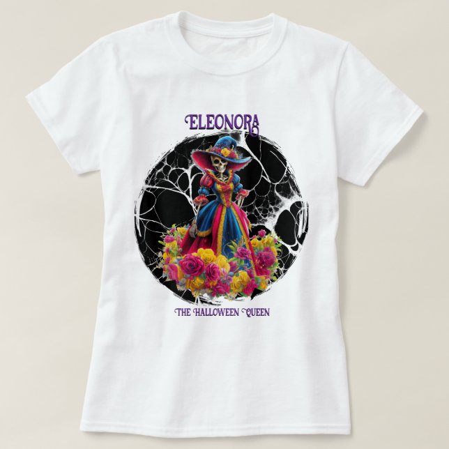 T-shirt (Design devant)