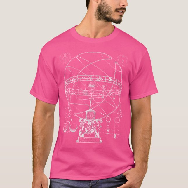 T-shirt (Devant)