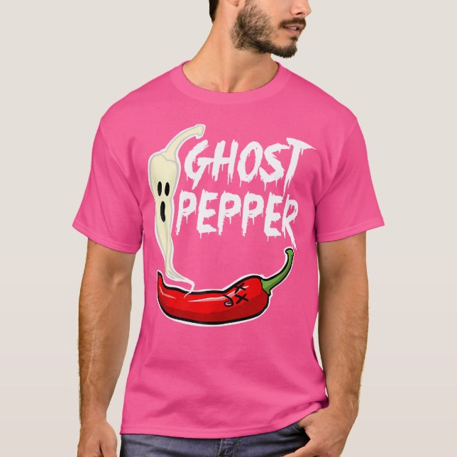 T-Shirt (Devant)