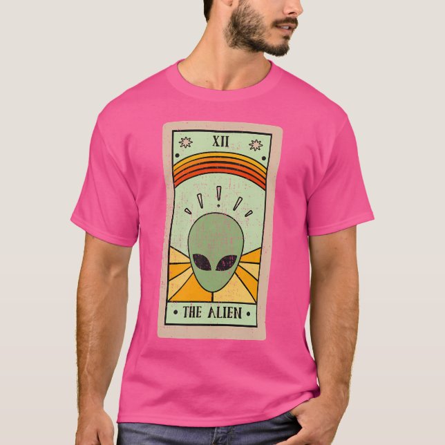 T-Shirt (Devant)