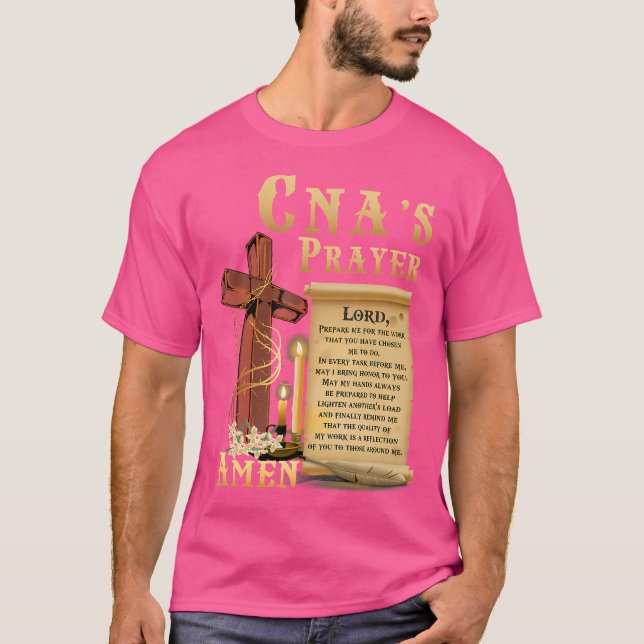 T-Shirt (Devant)