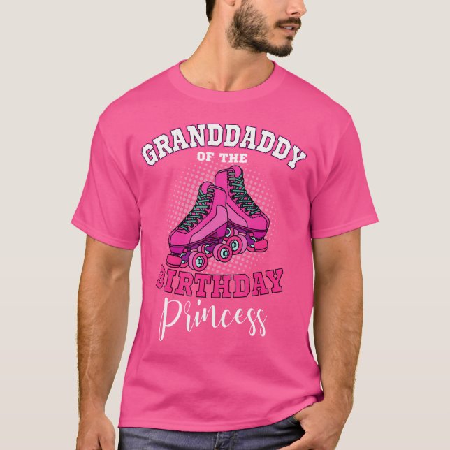 T-Shirt (Devant)