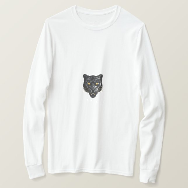 T-Shirt (Design devant)