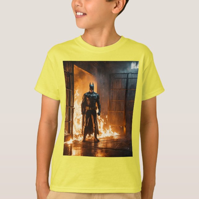 T-shirt (Devant)