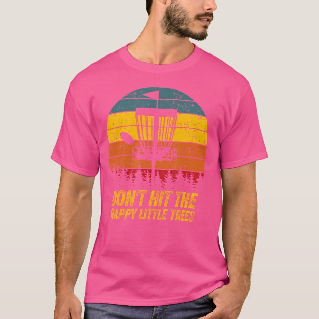 T-Shirt (Devant)