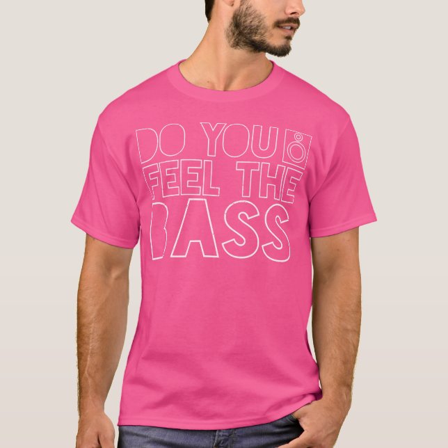 T-shirt (Devant)