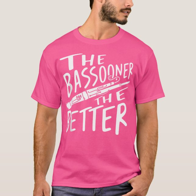 T-Shirt (Devant)