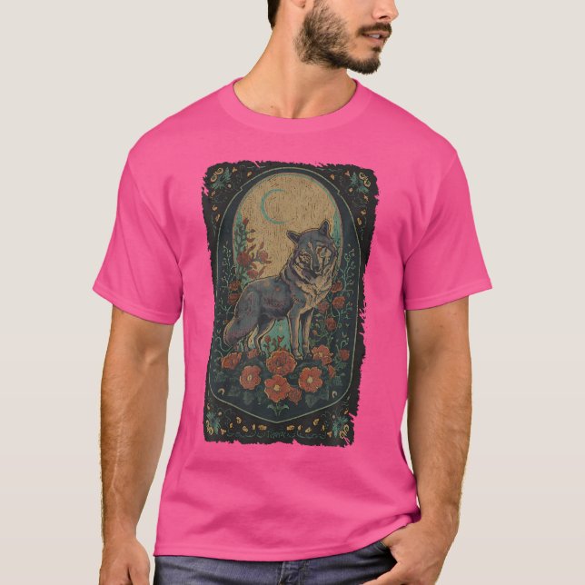 T-shirt (Devant)