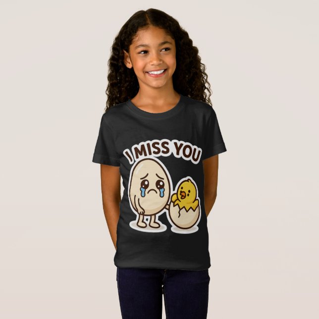T-shirt (Devant entier)