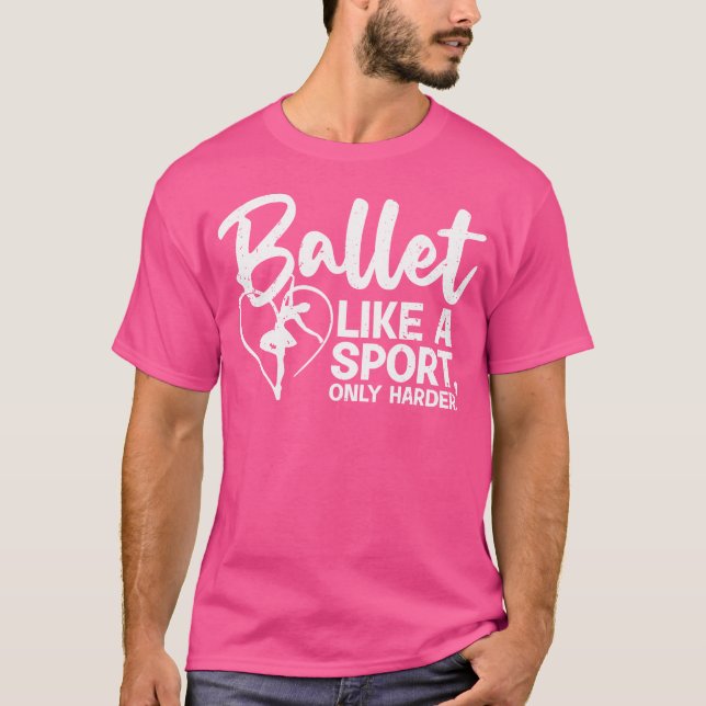 T-shirt (Devant)