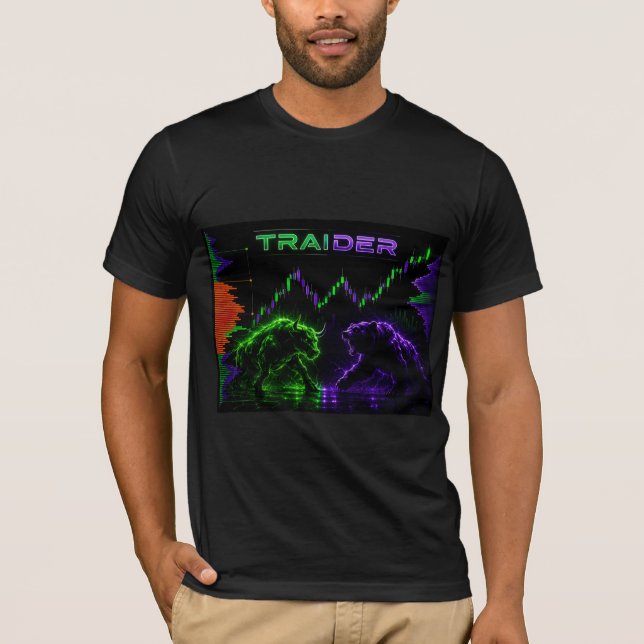 T-Shirt (Devant)