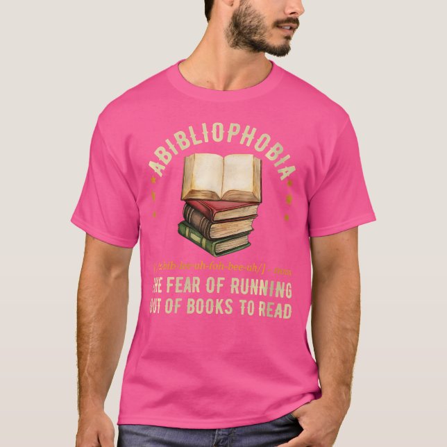 T-Shirt (Devant)