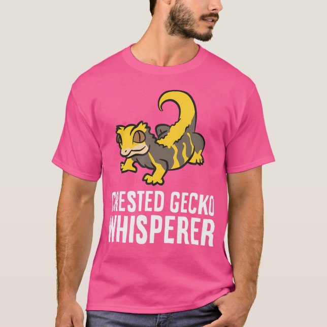 T-shirt (Devant)