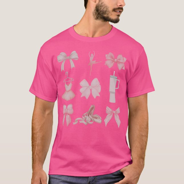 T-Shirt (Devant)