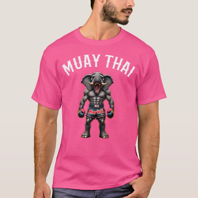 T-Shirt (Devant)