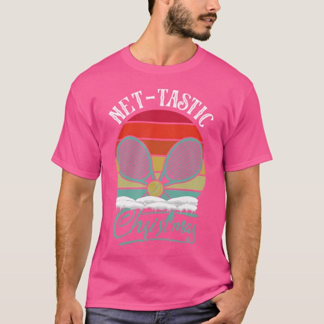 T-Shirt (Devant)