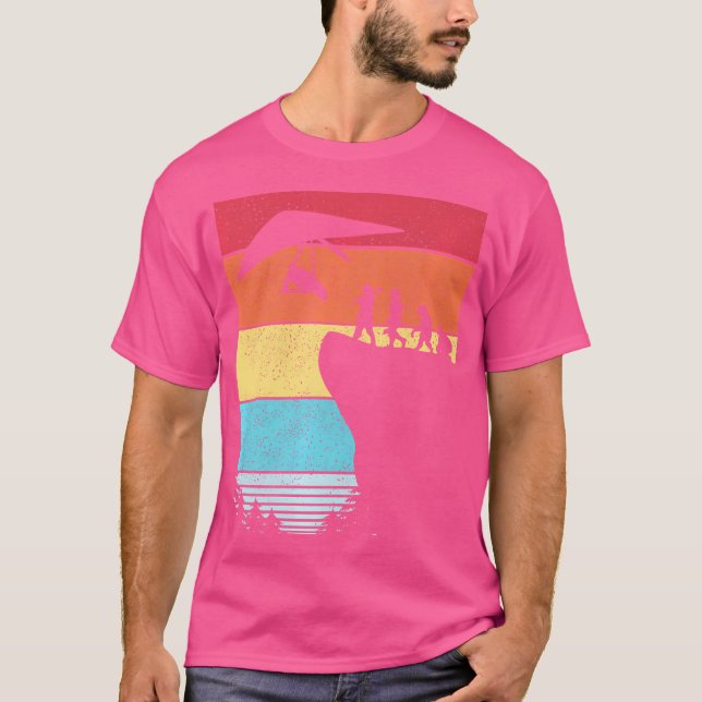 T-shirt (Devant)