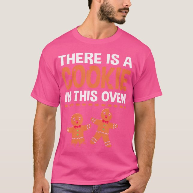 T-shirt (Devant)