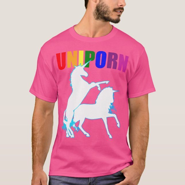 T-Shirt (Devant)