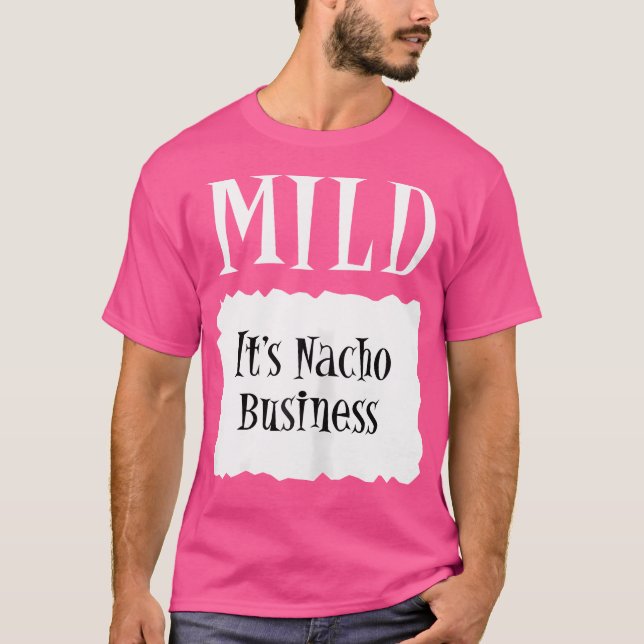 T-Shirt (Devant)