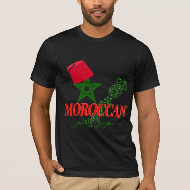 T-shirt (Devant)