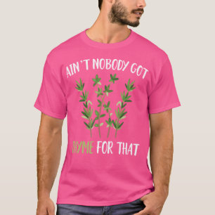T-Shirt