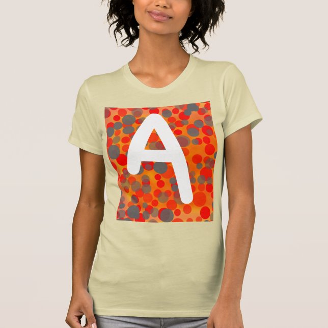 T-shirt (Devant)