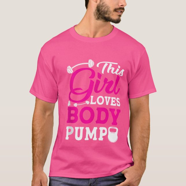T-Shirt (Devant)