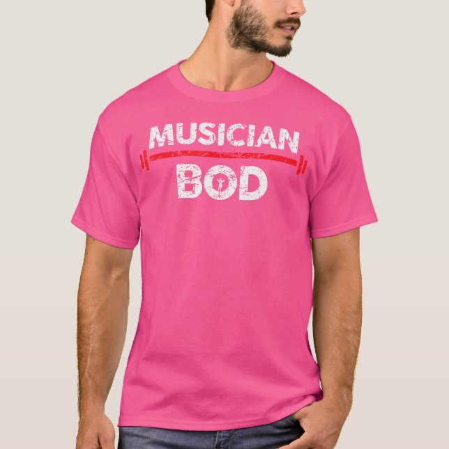 T-shirt (Devant)