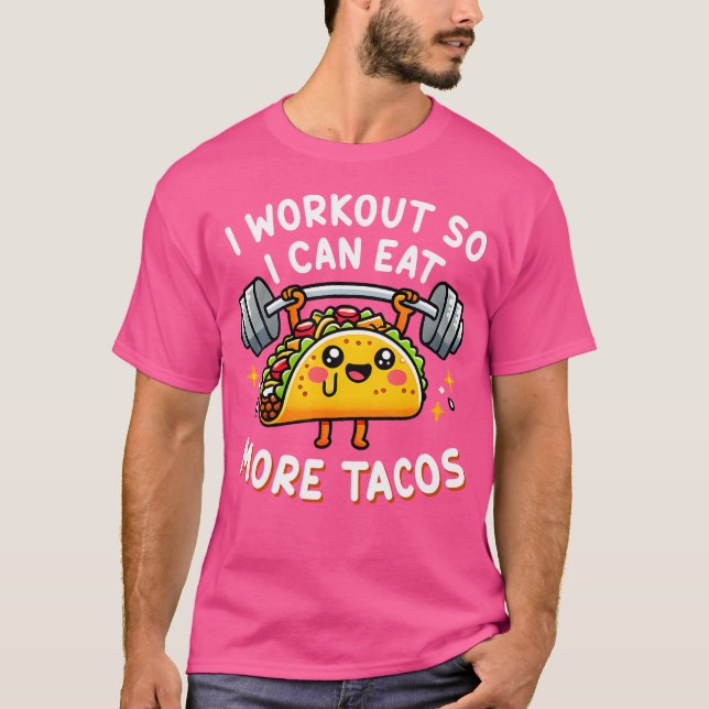 T-Shirt (Devant)