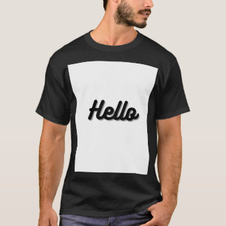 T-shirt