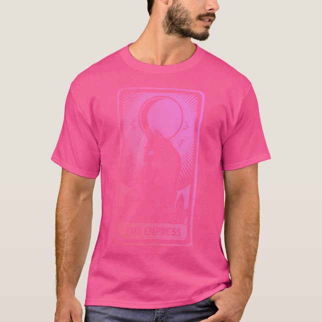 T-Shirt (Devant)