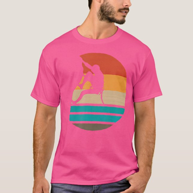 T-Shirt (Devant)